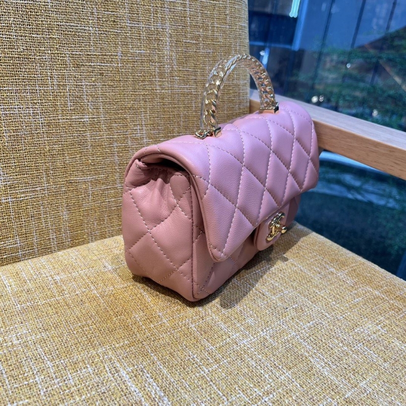 Ch**el satchel bags